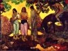 Импрессионист ПОЛЬ Гоген Paul Gauguin 14