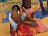 Импрессионист ПОЛЬ Гоген Paul Gauguin 18