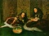 Знаменитые художники John Everett Millais10