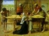 Знаменитые художники John Everett Millais23