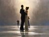 Стиль ретро Jack Vettriano5