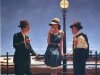 Стиль ретро Jack Vettriano23