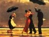 Стиль ретро Jack Vettriano28