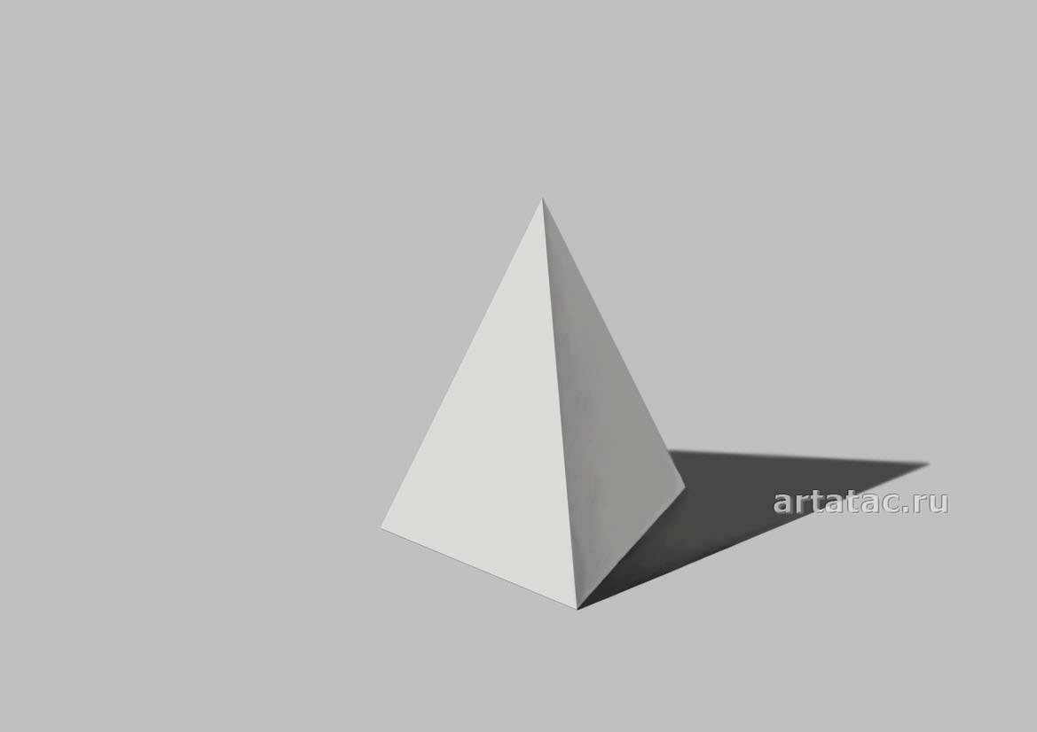Рисунок пирамида1